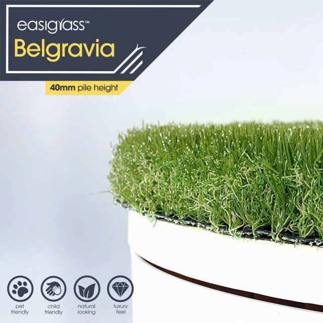 Easigrass Glasgow