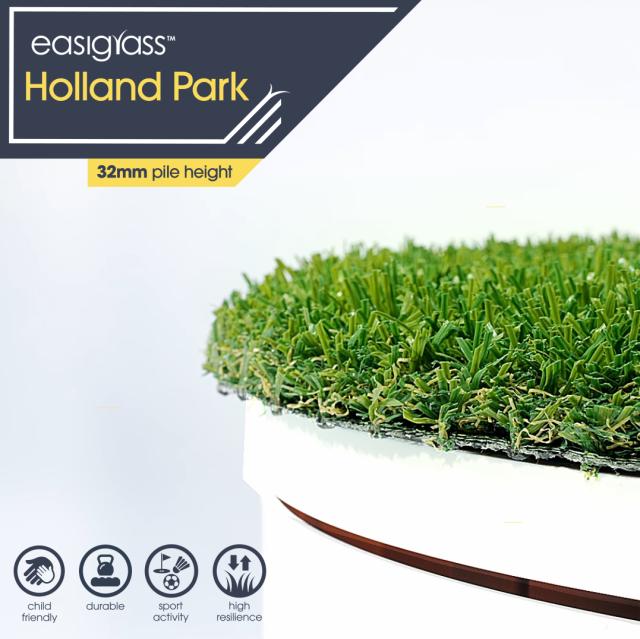 Easigrass Glasgow