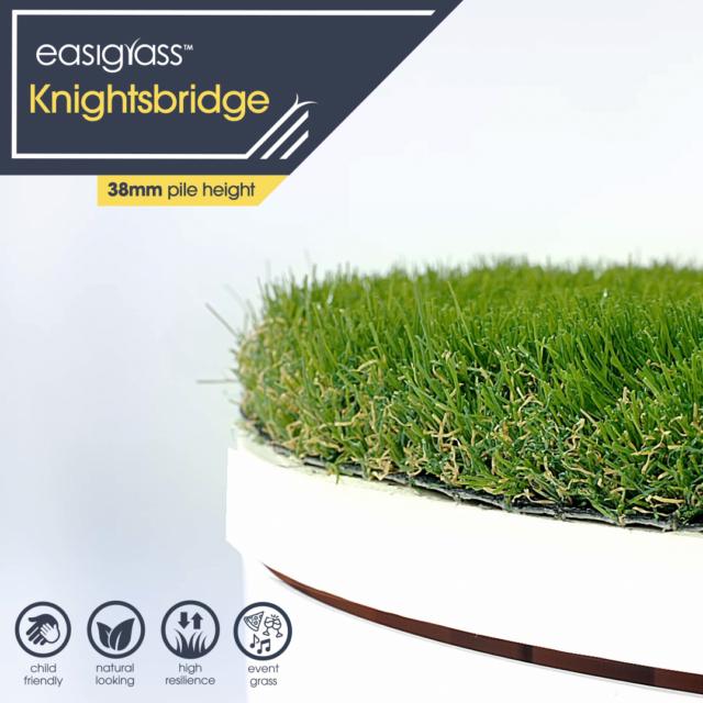 Easigrass Glasgow