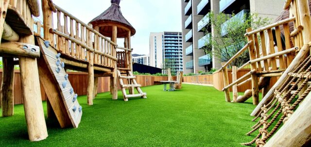 Easigrass Glasgow