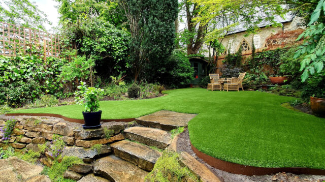 Easigrass Glasgow